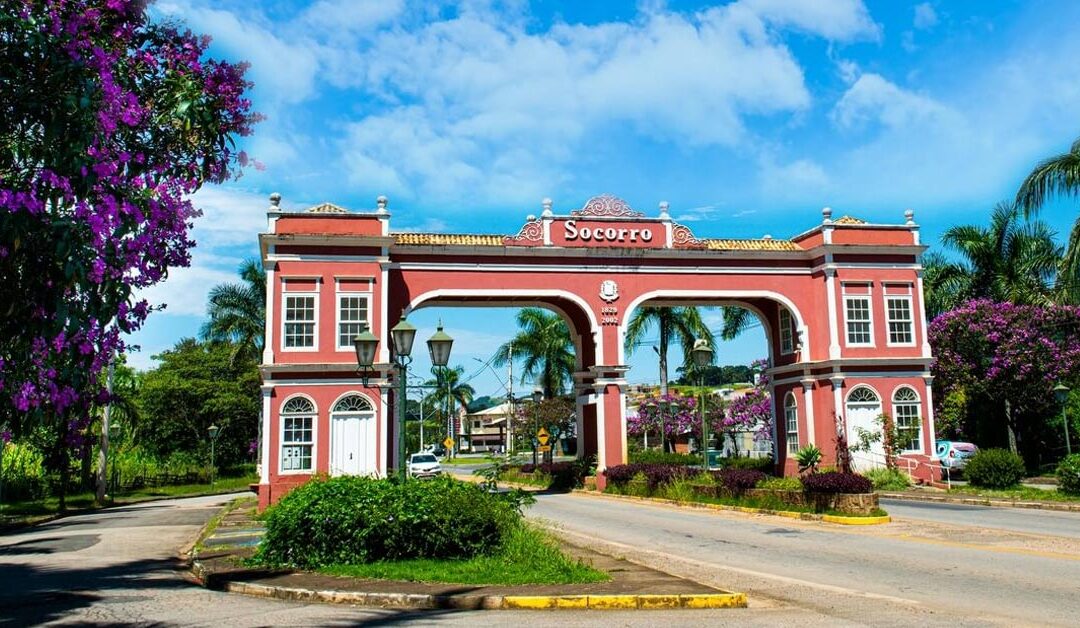 10 motivos para conhecer Socorro SP