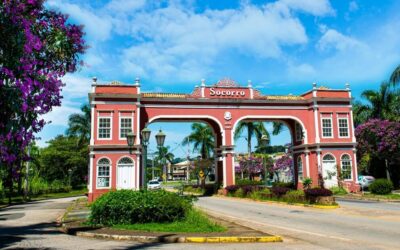10 motivos para conhecer Socorro SP
