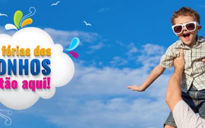 Saiba por que você deve curtir suas férias de janeiro no Grínberg’s