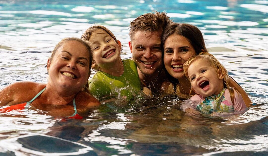 4 dicas de como aproveitar as férias em família