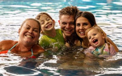 4 dicas de como aproveitar as férias em família