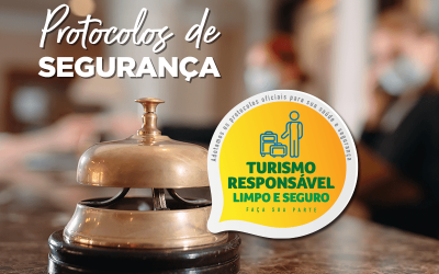 Novos tempos, novos cuidados: Para o lazer saudável e seguro de sua família aqui no Grínberg’s Village Hotel