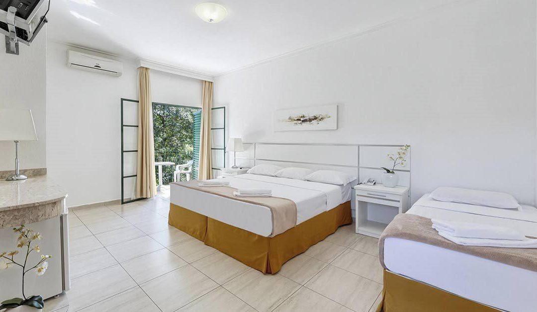 Tudo o que você precisa saber sobre o Grínberg’s Village Hotel