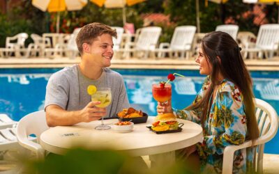 5 benefícios que tirar férias podem trazer para a sua saúde