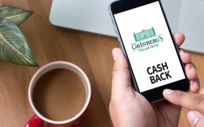 Hotel com Cashback: economize em sua próxima viagem