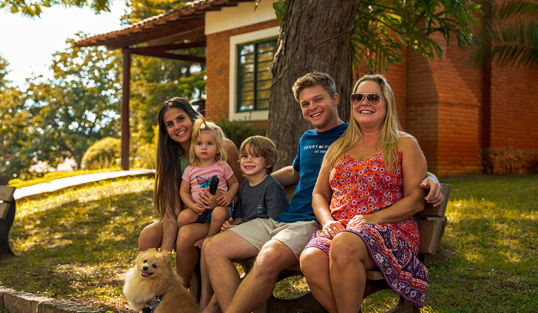 O que um hotel para você descansar com a sua família não pode deixar de ter!