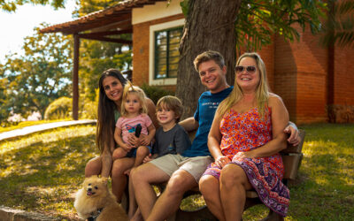 O que um hotel para você descansar com a sua família não pode deixar de ter!