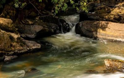 Cachoeira em Socorro: 05 opções para sua viagem