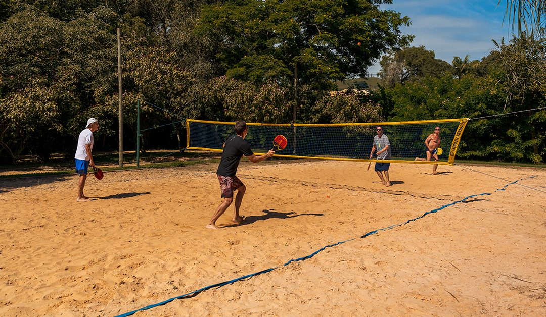 Grínberg’s Village Hotel: a sua melhor escolha de lazer entre hotéis no interior de SP